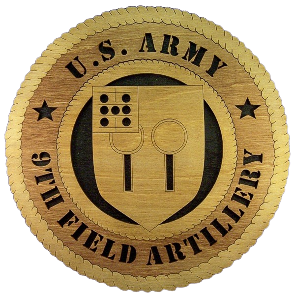 9th Field Artillery